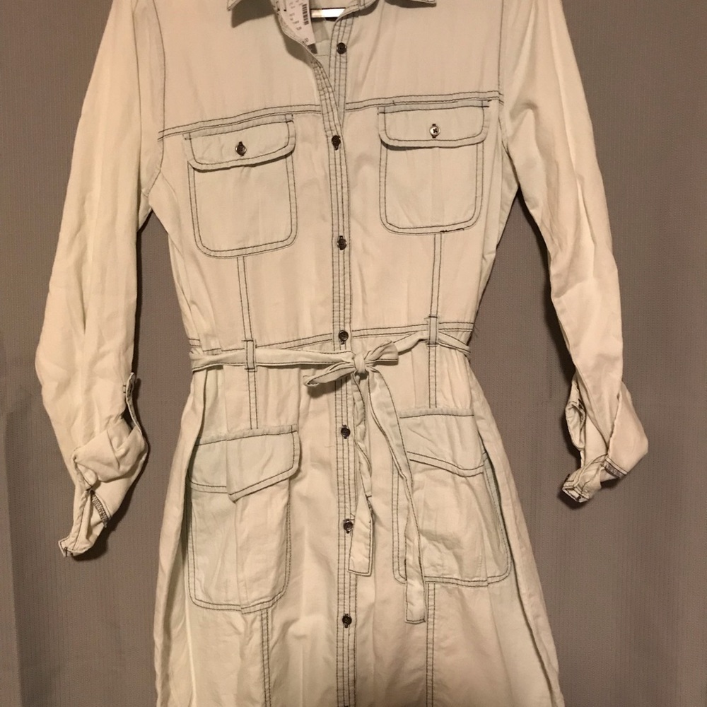 ❌sold❌ Women’s Maurice’s Denim Dress